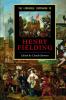 The Cambridge Companion to Henry Fielding
