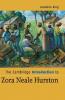 The Cambridge Introduction to Zora Neale             Hurston