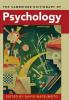 The Cambridge Dictionary of Psychology