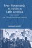 From Movements to Parties in Latin America