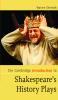 The Cambridge Introduction to Shakespeare's History Plays