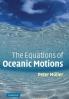 The Equations of Oceanic Motions