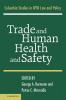 Trade and Human Health and Safety