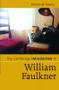 The Cambridge Introduction to William Faulkner