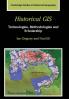 Historical GIS