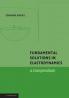 Fundamental Solutions in Elastodynamics