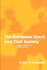 The European Court and Civil Society