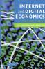 Internet and Digital Economics