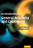 An Introduction to General Relativity and Cosmology