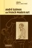 André Salmon on French Modern Art