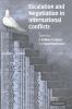 Escalation and Negotiation in International Conflicts