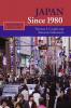 Japan Since 1980
