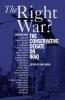 The Right War?