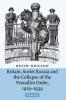 Britain Soviet Russia and the Collapse of the Versailles Order 1919-1939