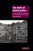 The Work of Global Justice