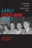 Early Cold War Spies
