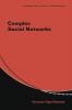 Complex Social Networks