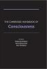 The Cambridge Handbook of Consciousness