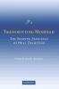 Transmitting Mishnah