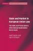 State and Market in European Union Law