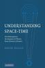 Understanding Space-Time