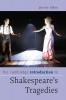 The Cambridge Introduction to Shakespeare's Tragedies
