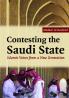 Contesting the Saudi State
