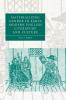 Materializing Gender in Early Modern English Literature and Culture