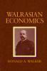Walrasian Economics