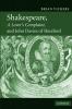 Shakespeare 'A Lover's Complaint' and John Davies of Hereford