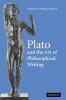 Plato and the Art of Philosophical Writing