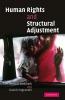 Human Rights and Structural Adjustment