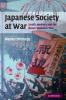 Japanese Society at War