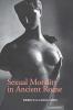 Sexual Morality in Ancient Rome