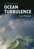 An Introduction to Ocean Turbulence