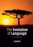 The Evolution of Language