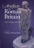 Artefacts in Roman Britain