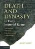 Death and Dynasty in Early Imperial Rome