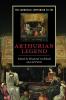 The Cambridge Companion to the Arthurian Legend