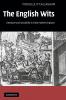 The English Wits