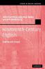 Nineteenth-Century English