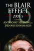 The Blair Effect 2001-5