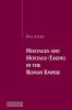 Hostages and Hostage-Taking in the Roman Empire