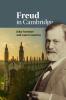 Freud in Cambridge