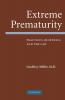 Extreme Prematurity