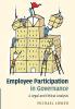 Employee Participation in Governance