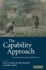 The Capability Approach