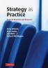 Strategy as Practice