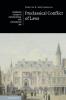 Preclassical Conflict of Laws