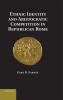 Ethnic Identity and Aristocratic Competition in Republican Rome